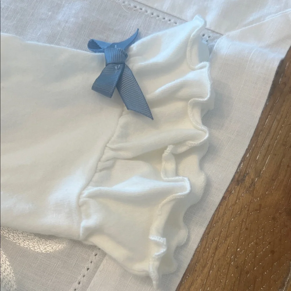 Toddler‎ Smocked Dress/Top
